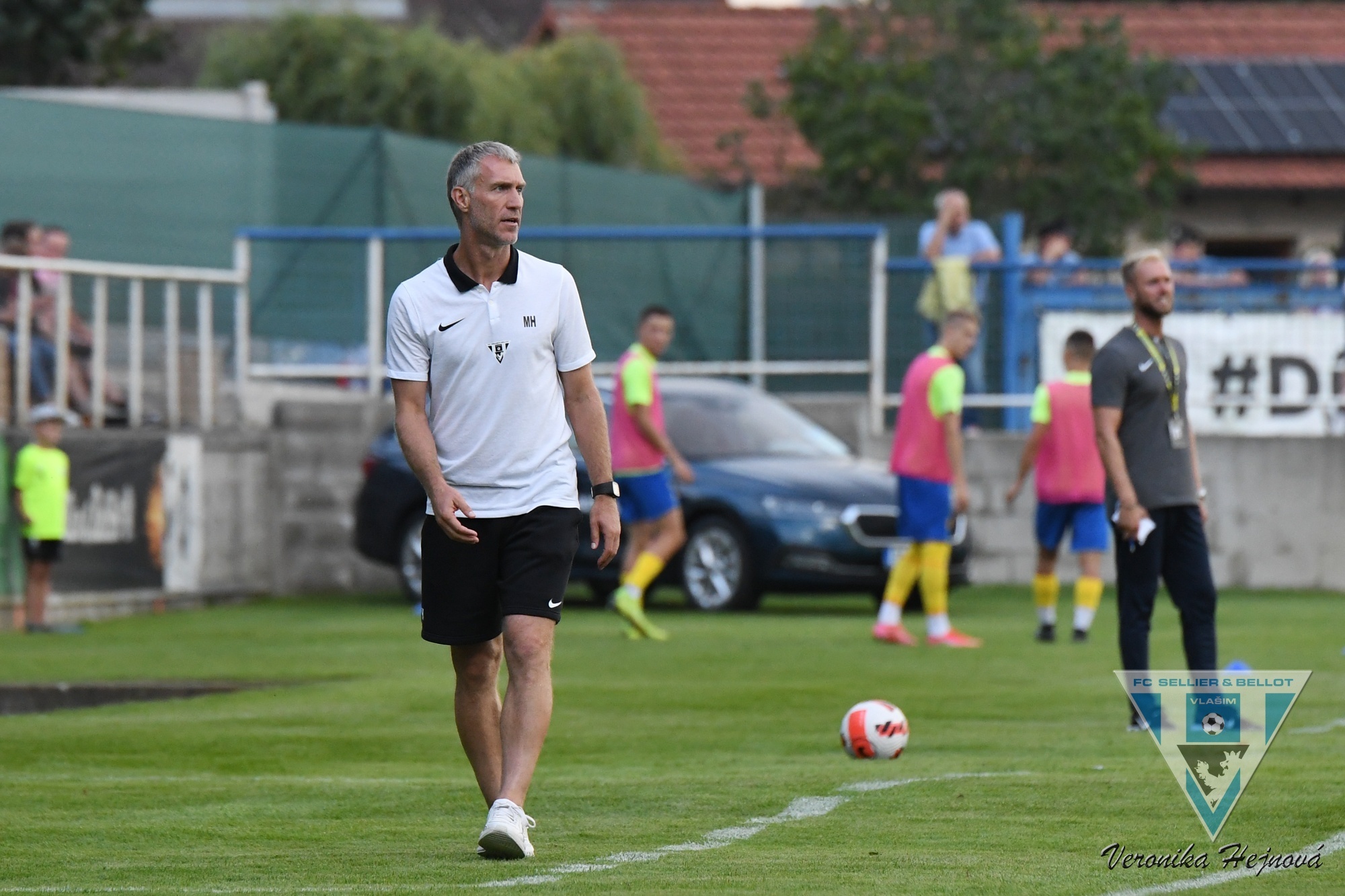 Fc Sellier&bellot Vlašim, A.s. » Martin Hyský: Podzim Mohl Být Lepší